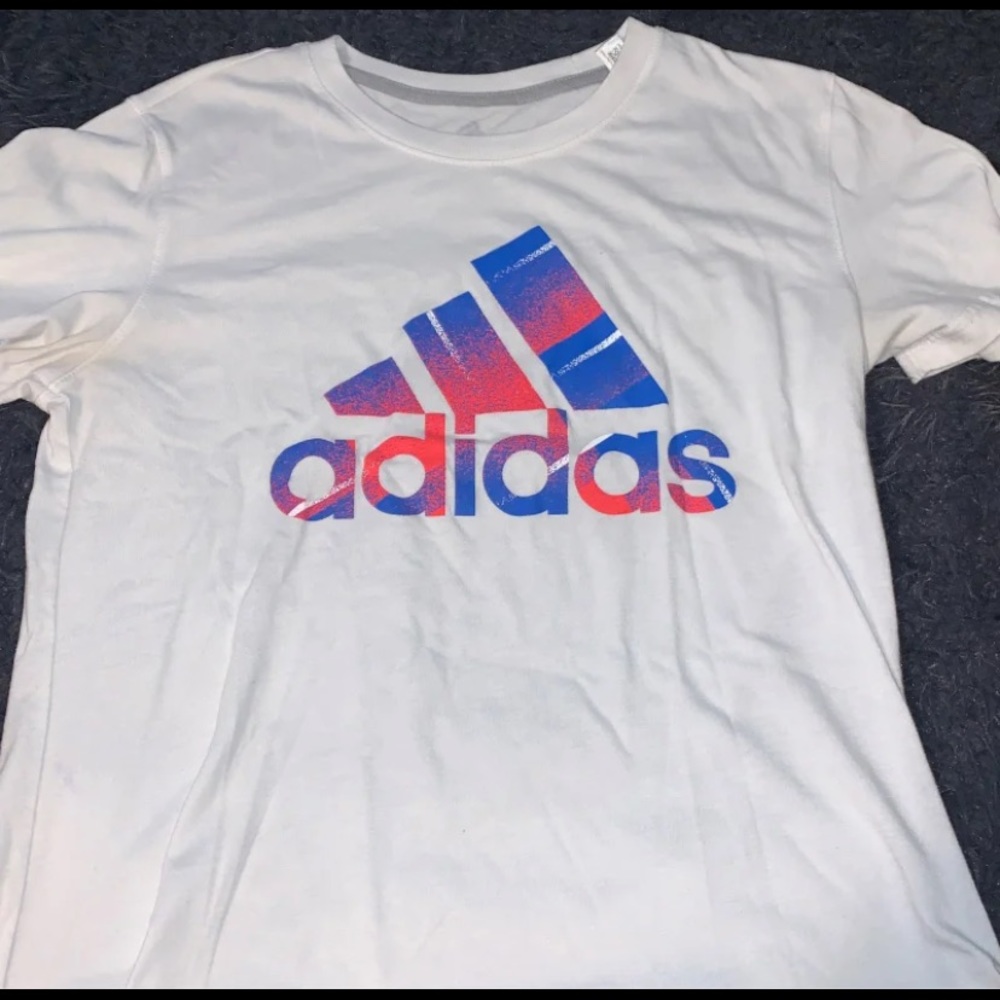 Adidas shirt